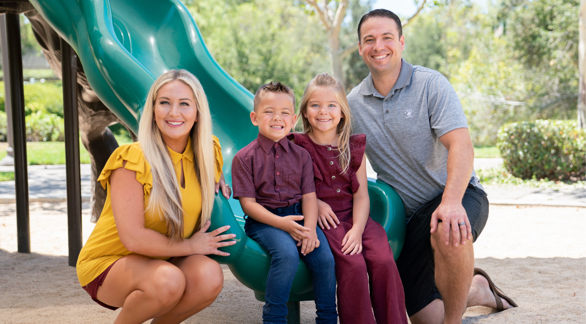 The Lawlor family